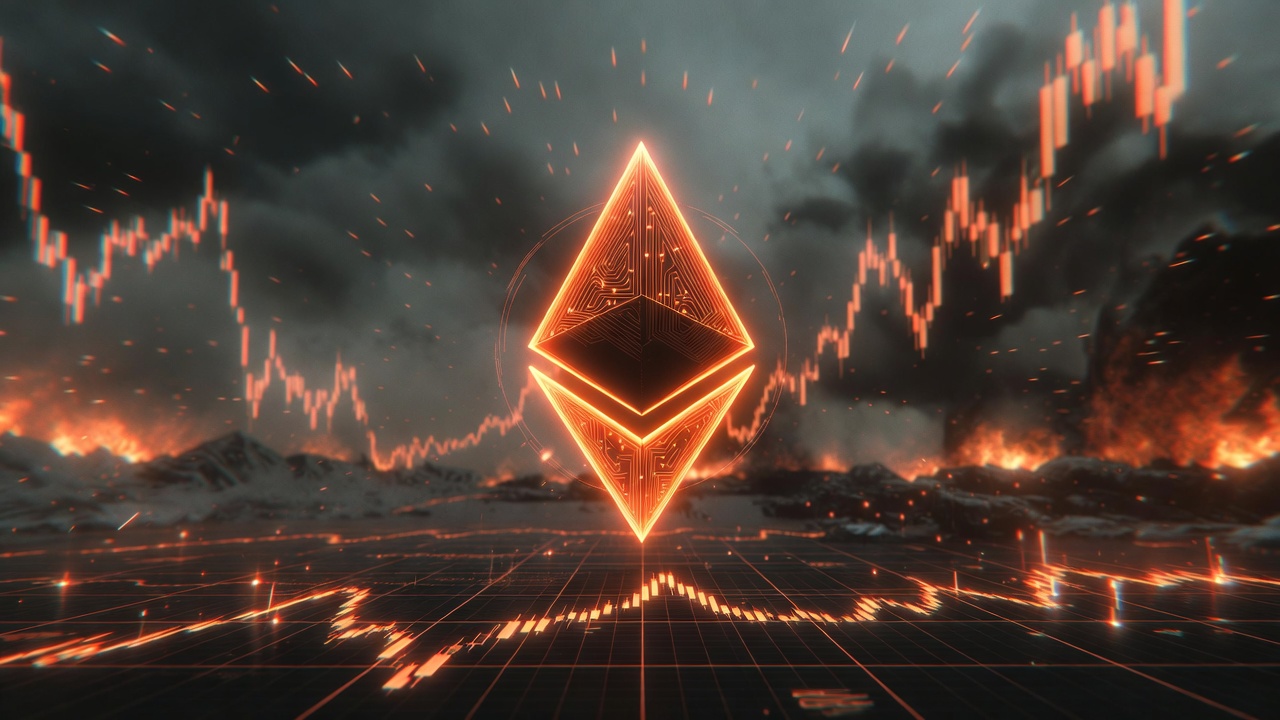 Ethereum-Prognose 2026: Institutionelle Zuversicht trotz anhaltender Korrektur