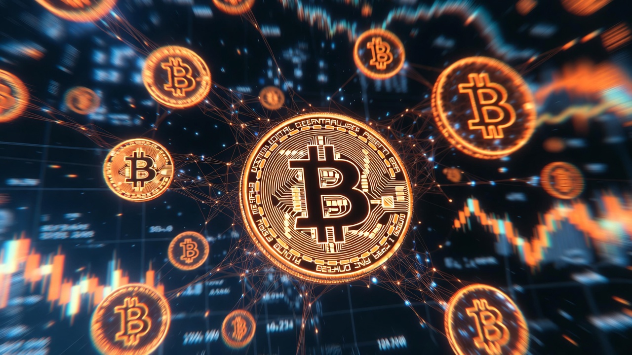 Bitcoin zeigt strukturelle Stärke: Institutionen kaufen schneller als Miner liefern