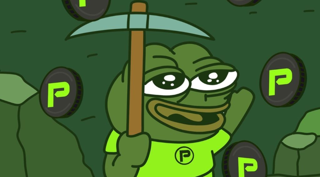 Warum PepeNode Anfang 2026 neue Höchststände erreichen könnte