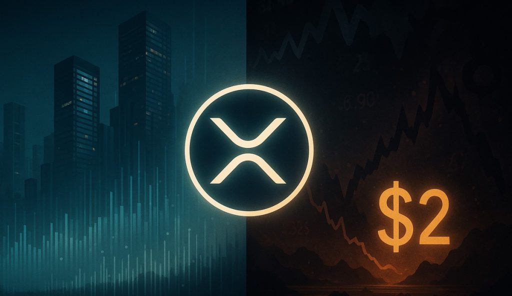 Das Whale-Massaker: On-Chain-Daten lügen nicht