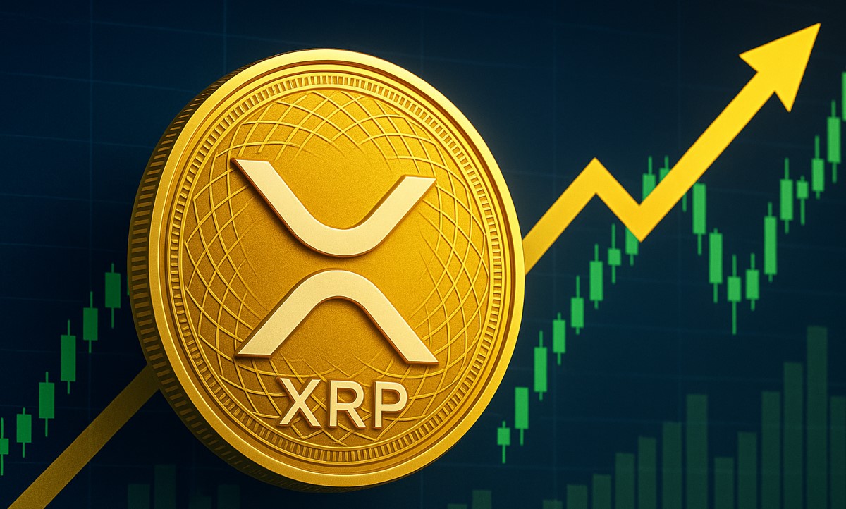 XRP unter Druck: Starke Verluste verunsichern den Markt