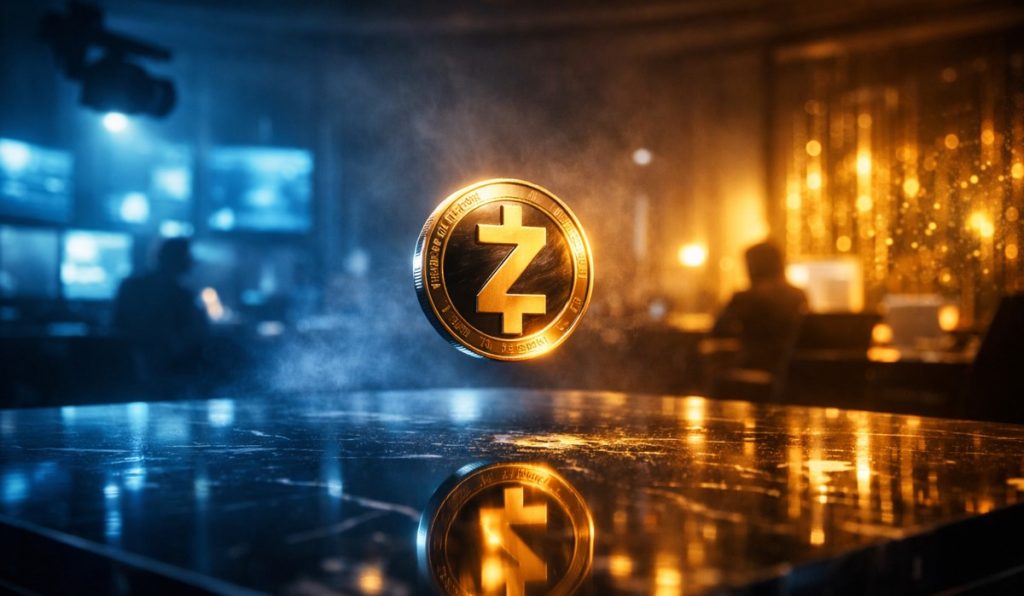 Zcash Prognose: Laut ChatGPT, ist ZEC ein Scam oder nur missverstanden?