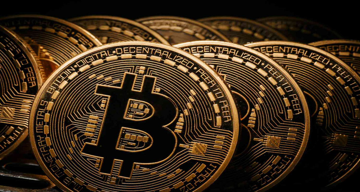 Bitcoin News: Kein digitales Gold! Neue Studie sieht BTC als Growth-Asset