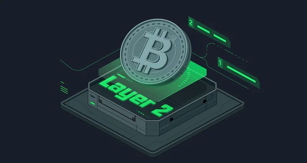 Kapitalrotation in den Sektor der Layer 2 Lösungen