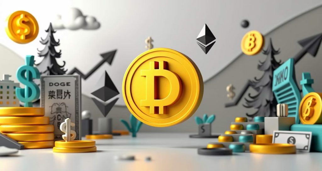 Marktdynamik und institutionelles Interesse