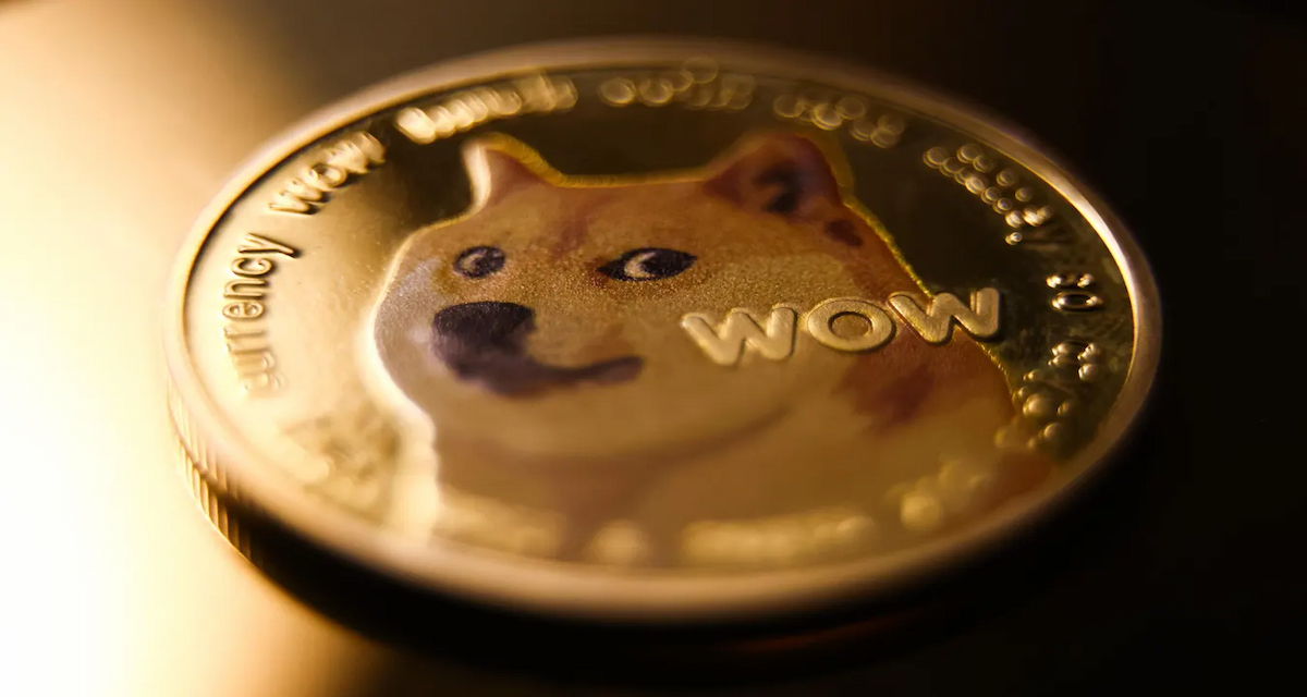 Dogecoin Kurs Prognose: Warum die Meme‑Münze 2026 wieder in den Fokus der Märkte rückt