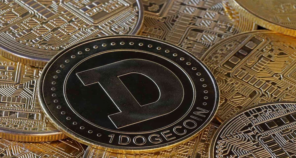 Dogecoin Prognose: Stabilisierung nach dem Januar-Hype – Wird 2026 das Jahr von 1 Euro oder übernehmen die neuen Herausforderer?