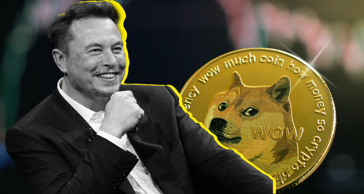 Elon Musk sagt zu Dogecoin: Warum seine Aussagen den Kryptomarkt erneut bewegen könnten