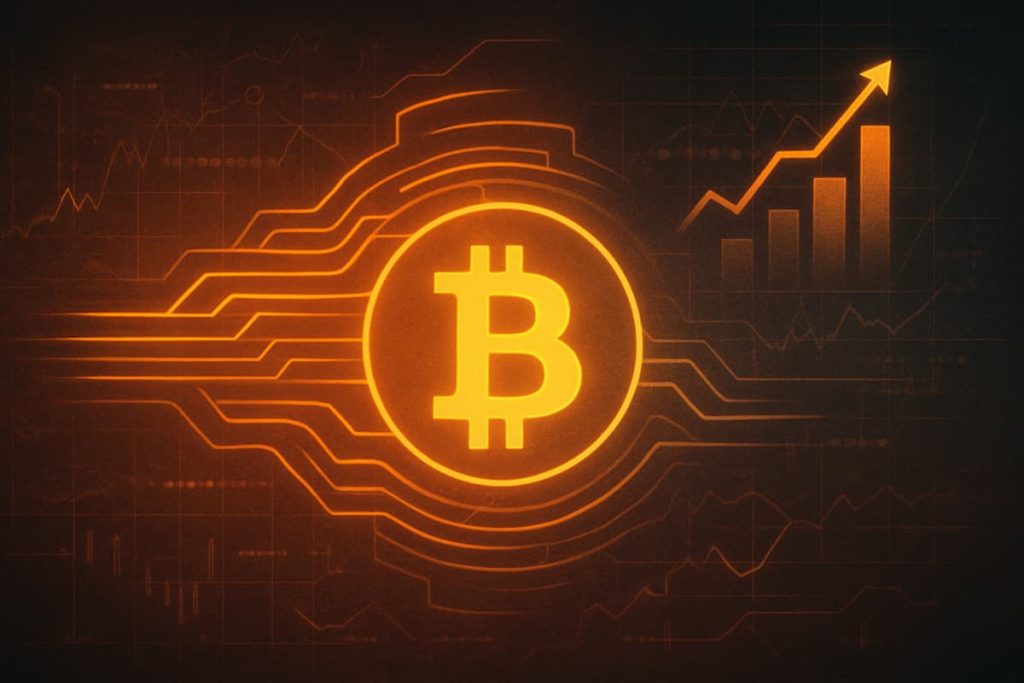 Bitcoin 2026: Vom Tech-Experiment zum Makro-Instrument