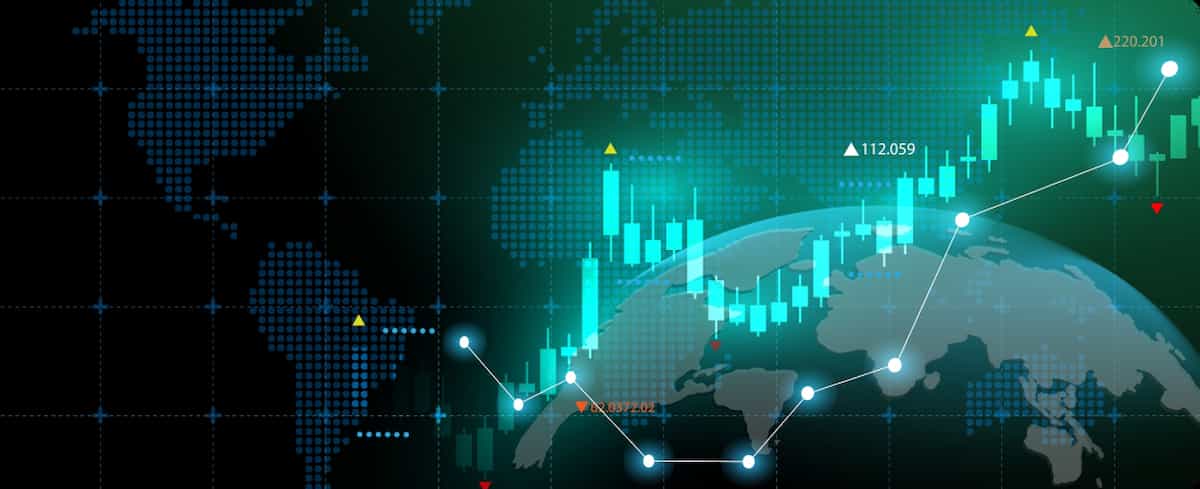 Ray Dalio würde sagen: Diversifikation ist kein Trend – sie ist Überleben