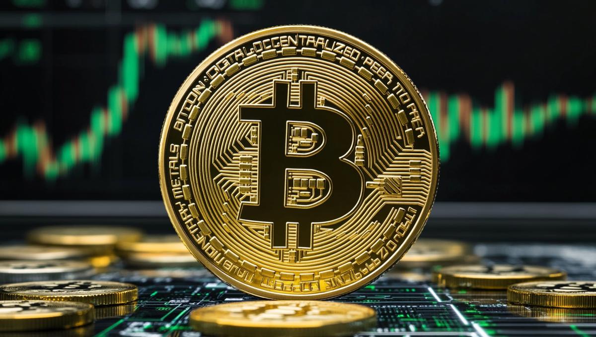 Layer-2-Boom treibt Investoren zu Bitcoin Hyper
