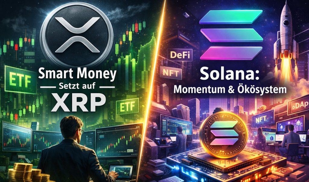 Smart Money kauft noch nicht 