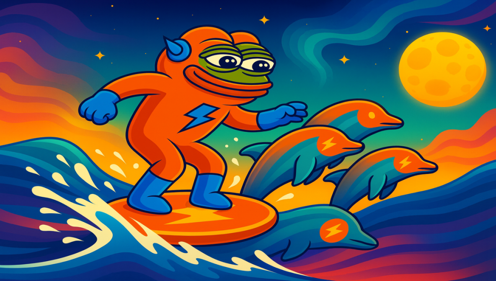 100x Chance 2026: Bitcoin Hyper überholt Prognosen bei $4B Marktvolumen