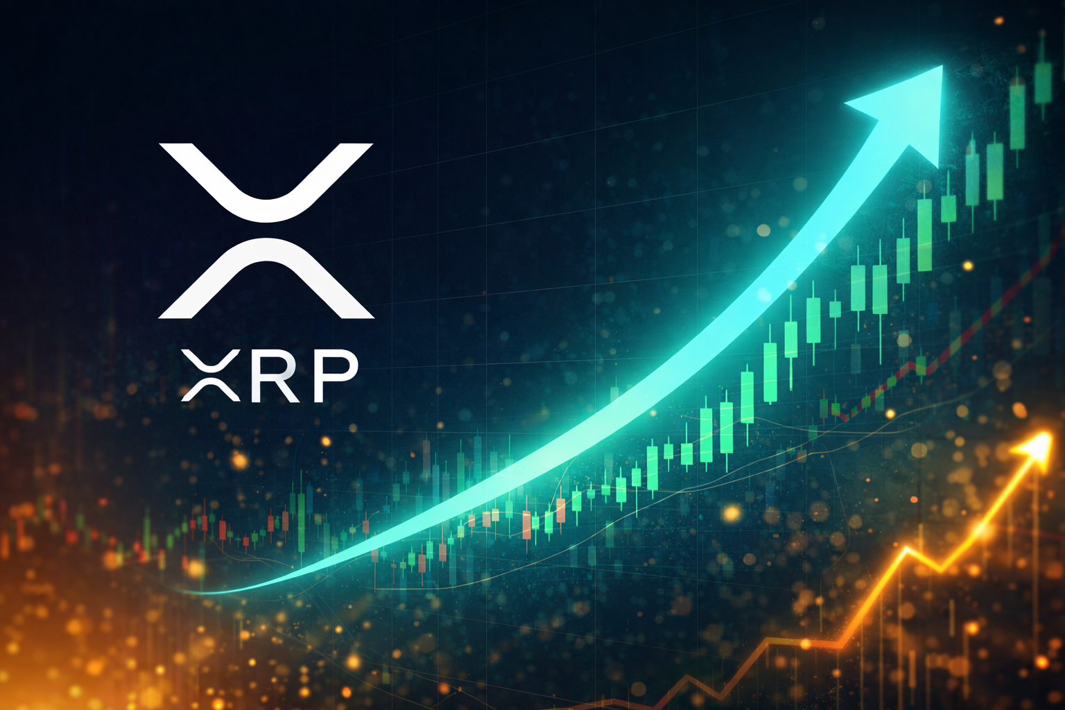 XRP vor möglichem Ausbruch – warum sich der Blick vieler Investoren verschiebt