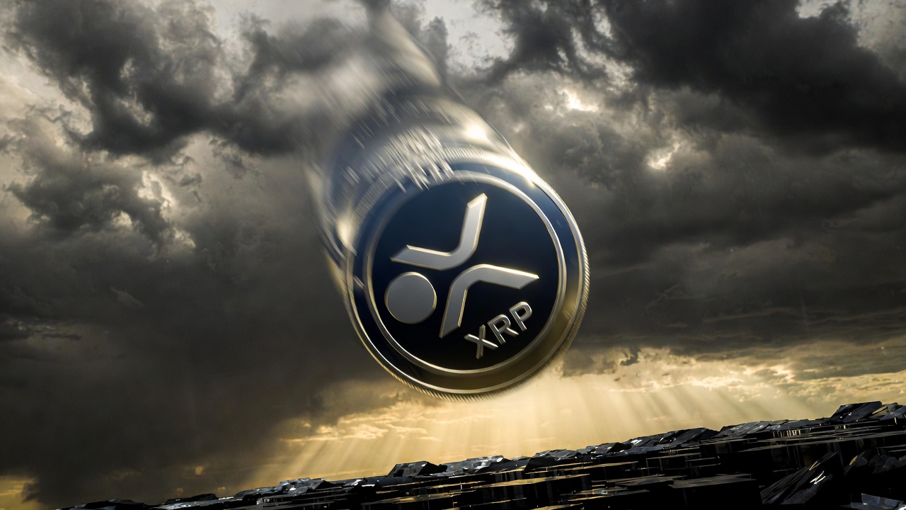 XRP im freien Fall: Kaufchance oder weiterer Absturz? Experte gibt klare Einschätzung
