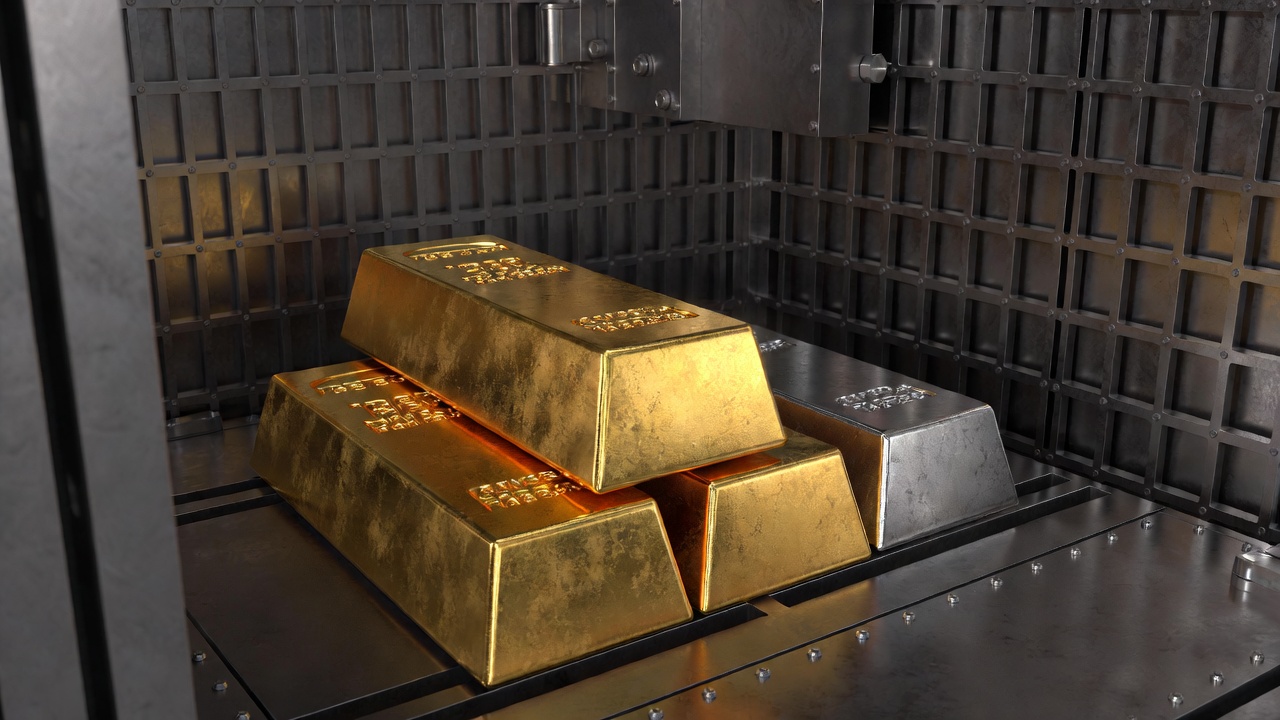 Krypto News: Nach Gold- und Silber-Crash: Analyst sieht starkes Comeback-Potenzial bei XRP und Solana