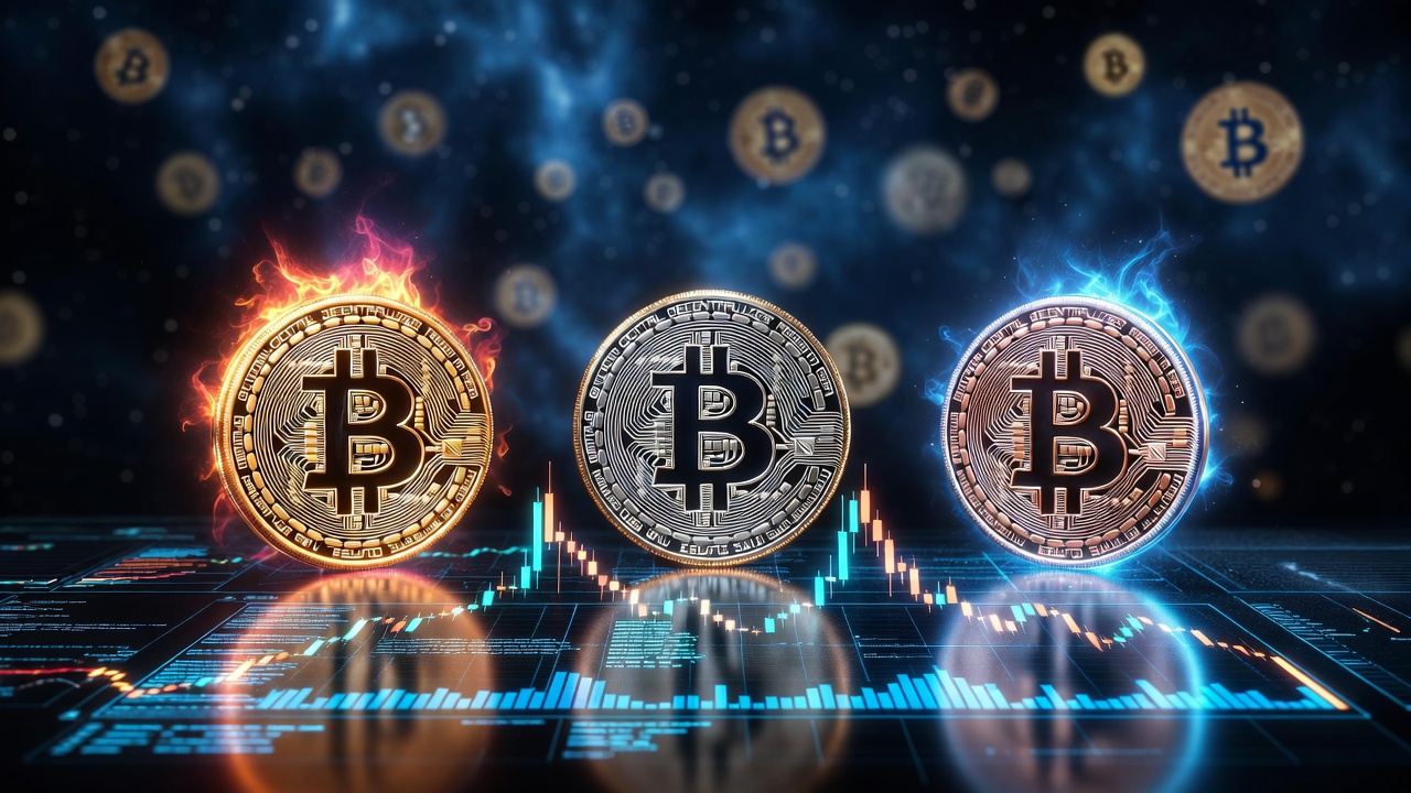 Drei Schlüsselfaktoren für Bitcoin in dieser Woche