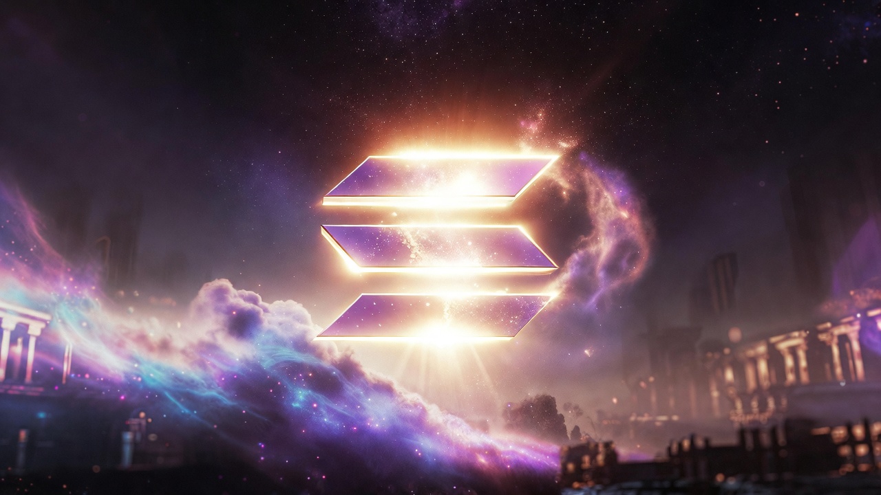 Solana unter 100 Dollar: Einmalige Kaufchance oder trügerischer Boden?