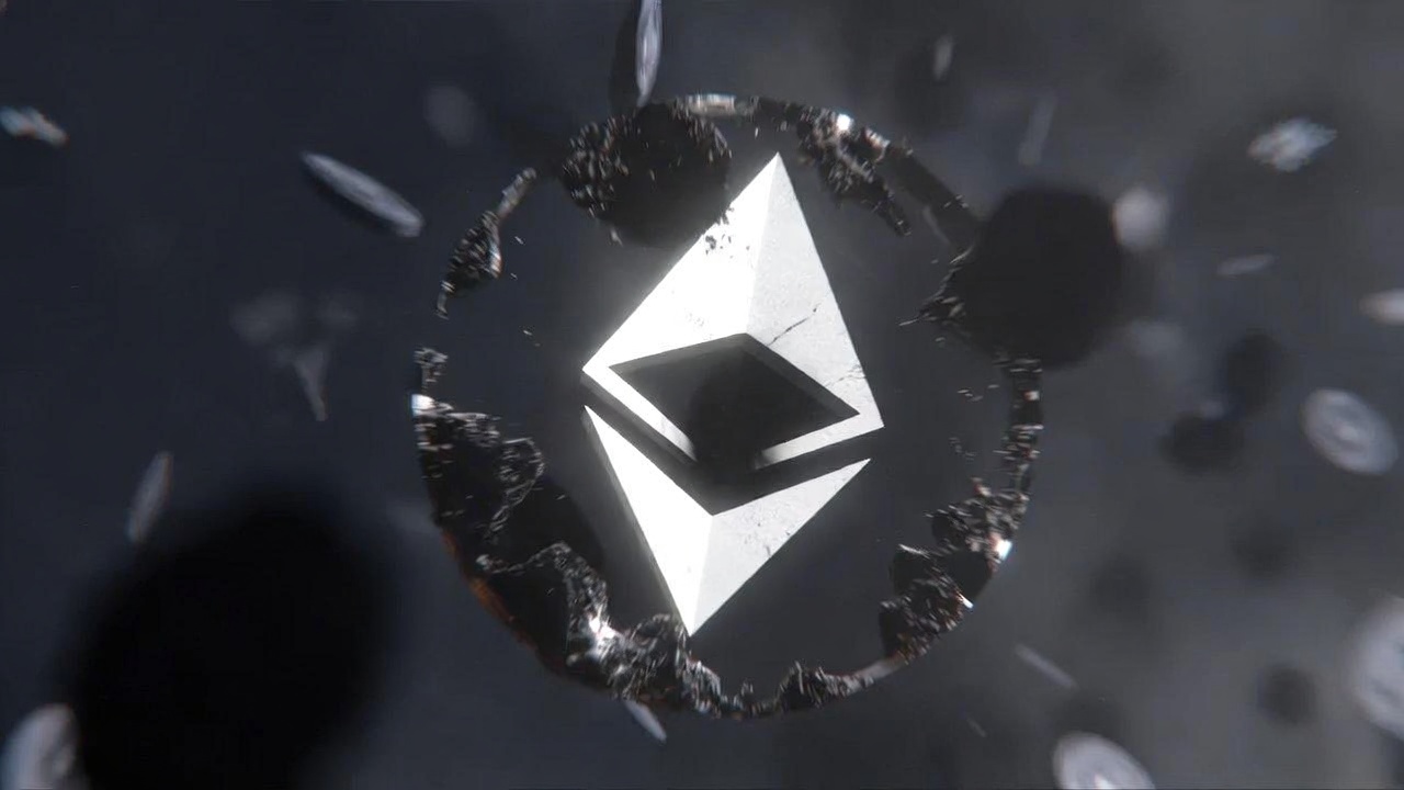 Ethereum nach 25-Prozent-Crash: Technisch weiter angeschlagen